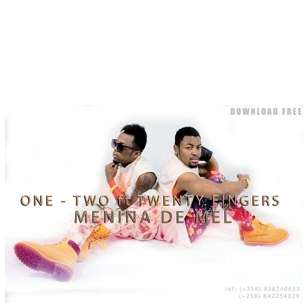 One two
