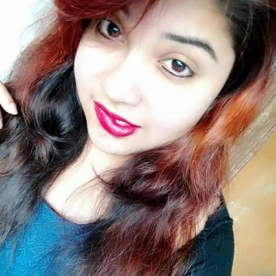 Rodela Khan