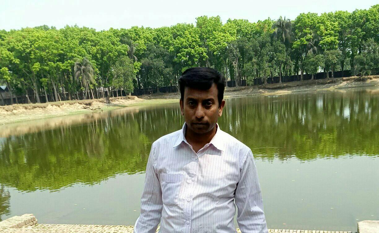 Md Aktar