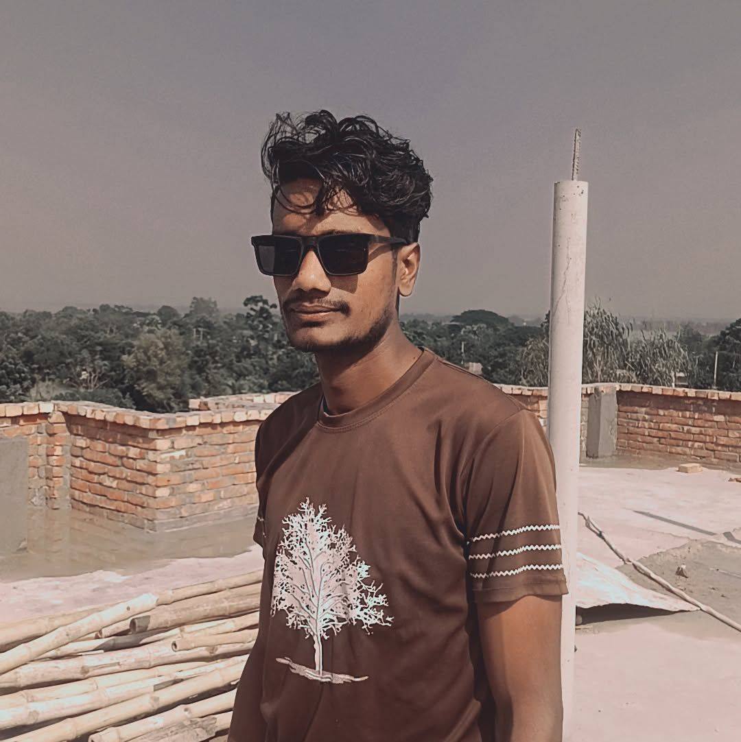 Md. Raj