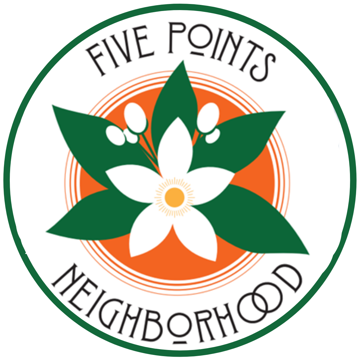 Five Points Neighbors Association | Saint Petersburg FL