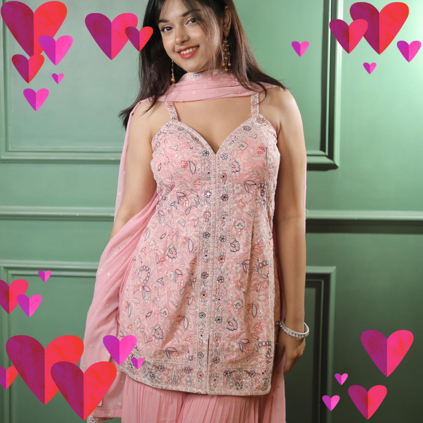 Nancy Jain