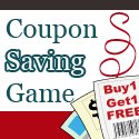 Coupon Saving Game