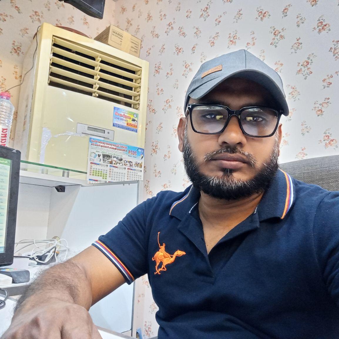 Saiful Alam | Khobar
