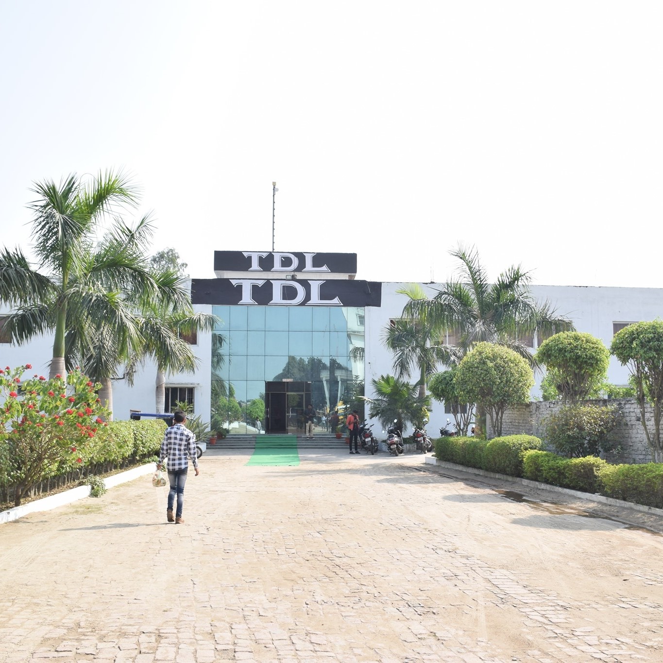 Tdl College Of Engineering & Management Sciences