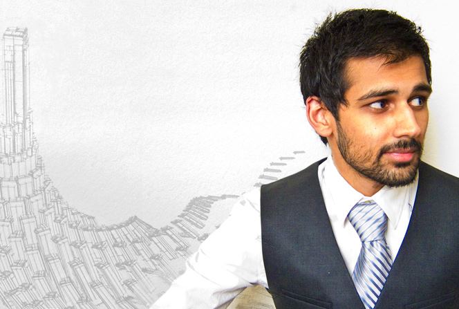Architectural Illustrations | Samir Patel | Austin TX