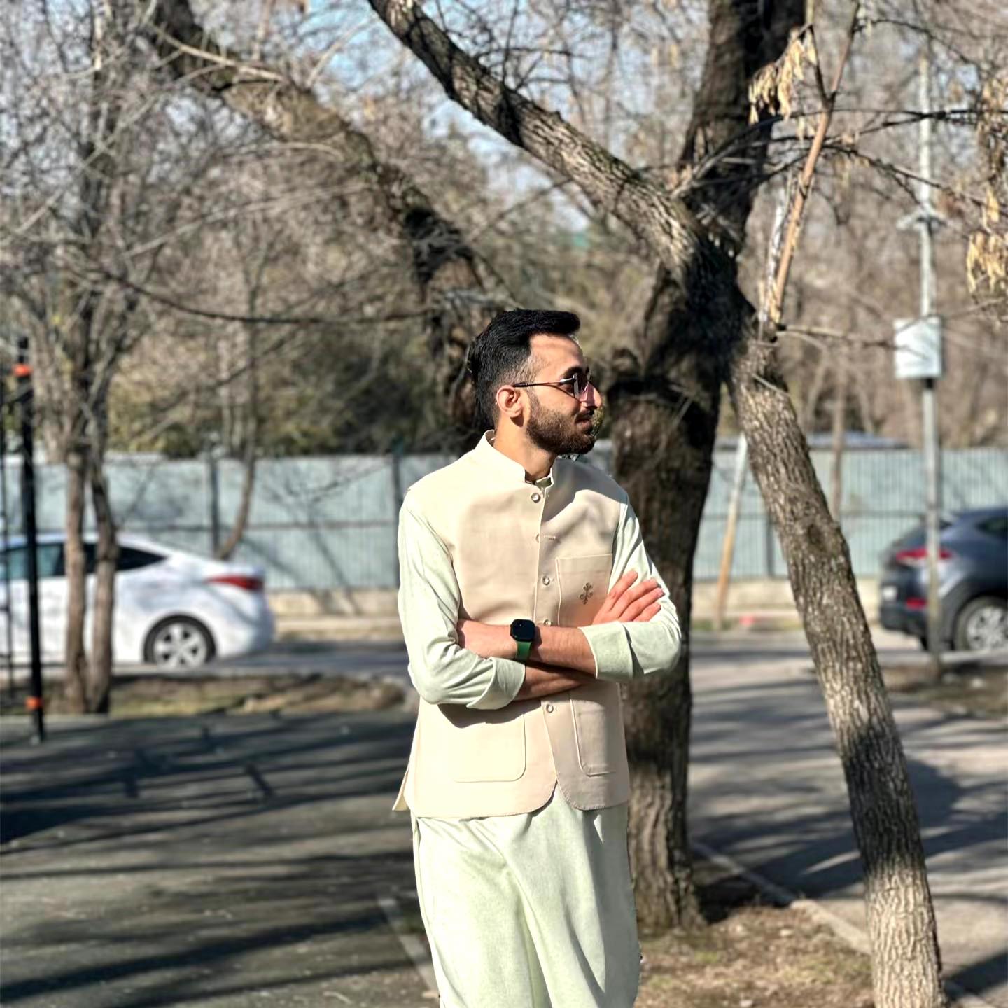 Inam Ullah