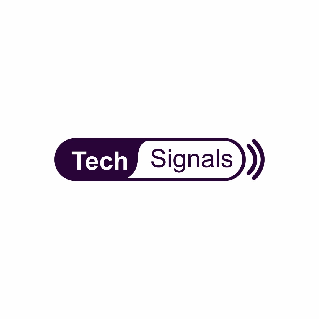 Tech Signals | Lagos