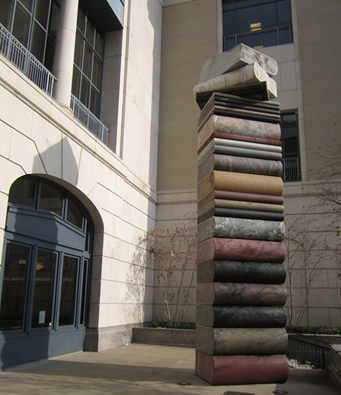 Baran Library | Kabul
