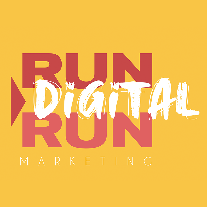 Run Digital Run