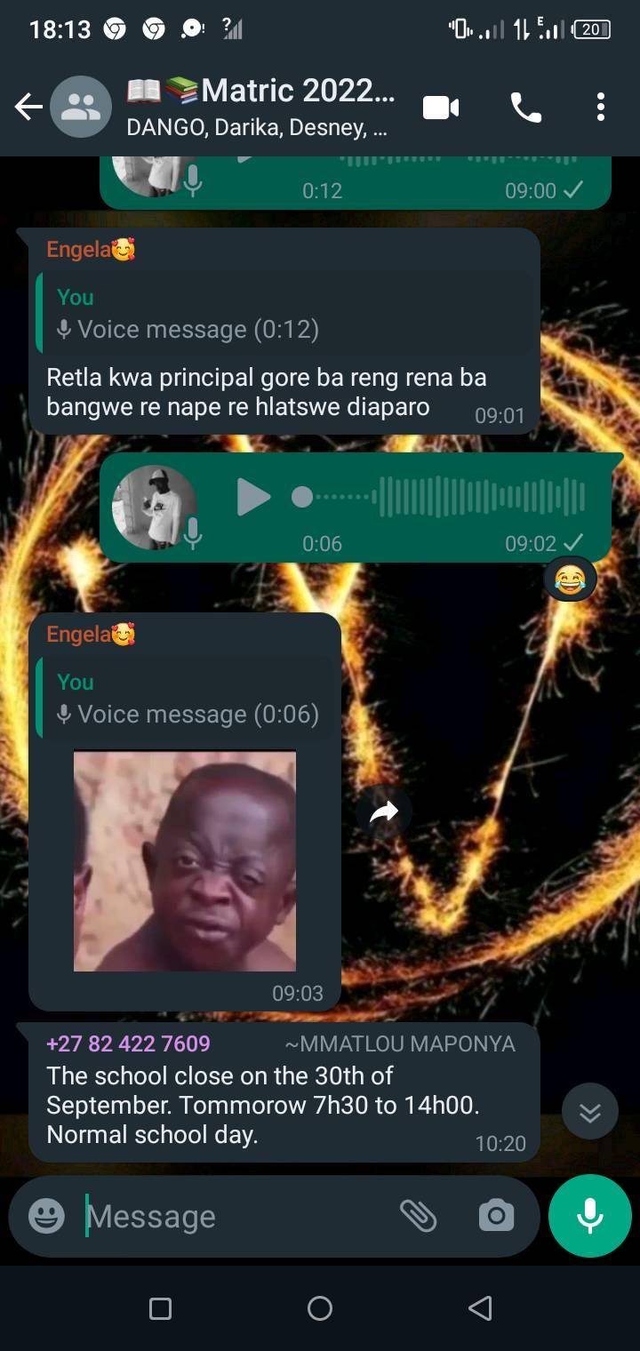Mkay morwana
