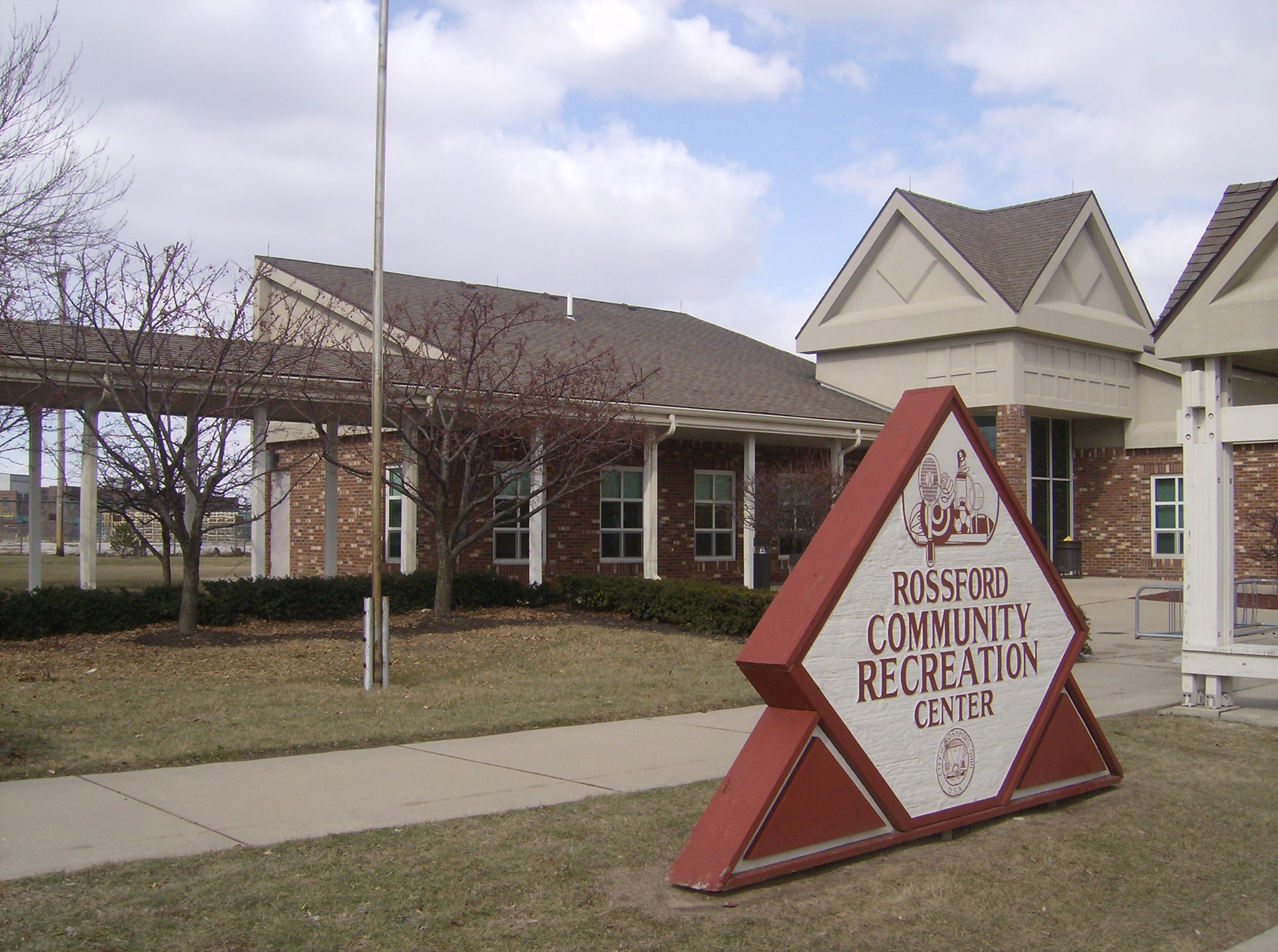 Citizens for Rossford Parks and Rec Rossford OH