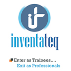 Inventateq Hadoop Training Courses Bangalore