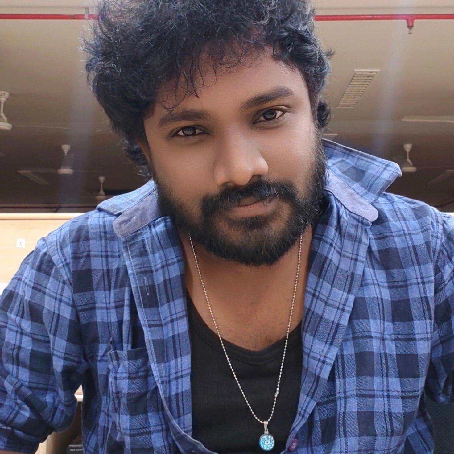 Rj Srinu