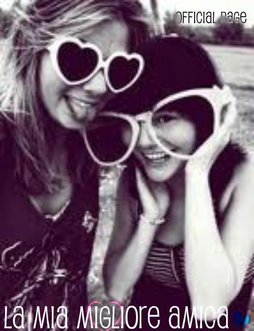 ღ La mia migliore Amica ღ