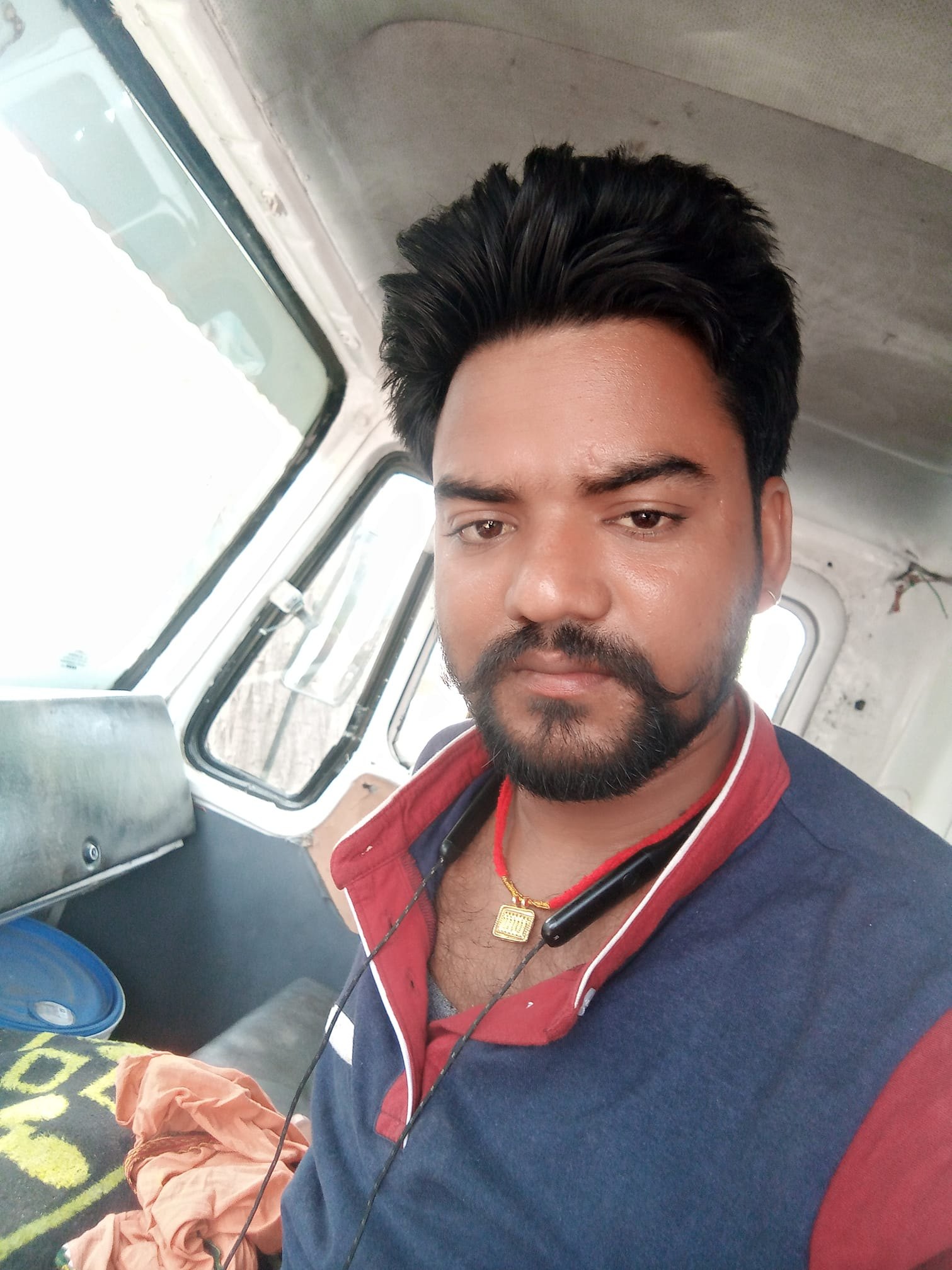Anjay Mehta