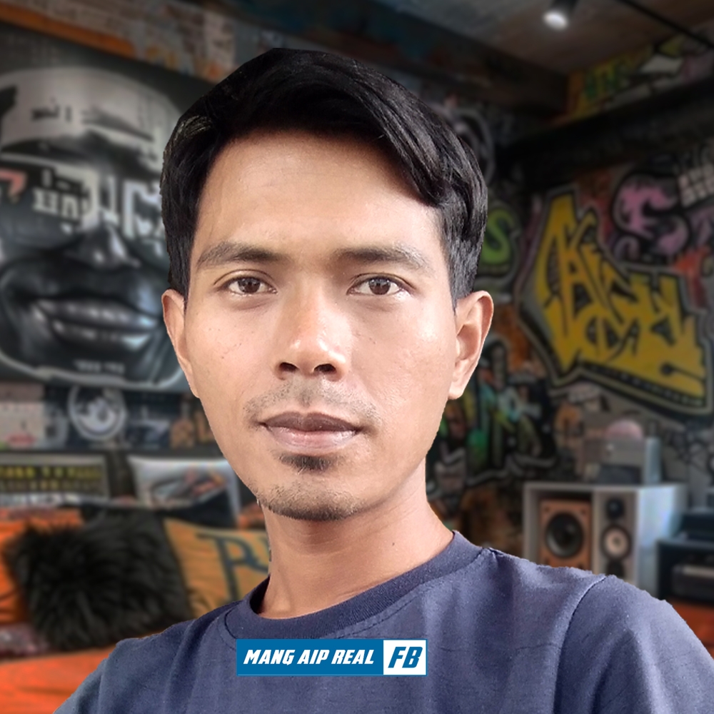 Arif W Ramdani