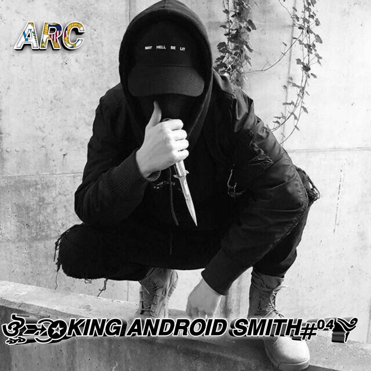 Kɨ͜ŋg Android Smith
