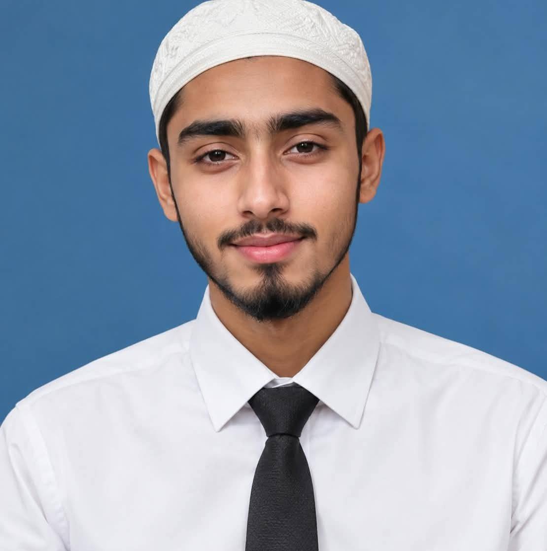 Mohammad Urmin