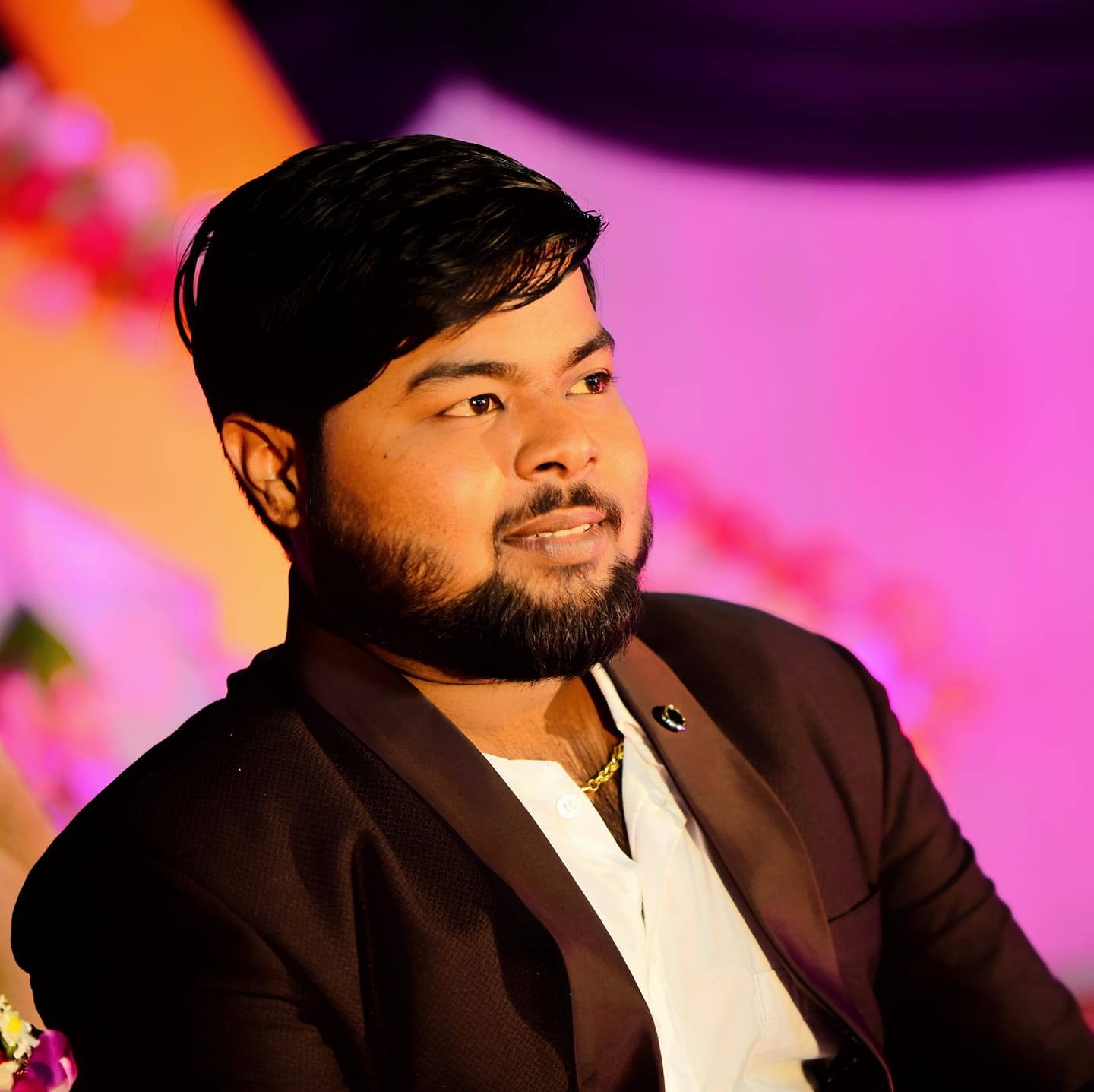 Mukul Rastogi up40 | Bahraich