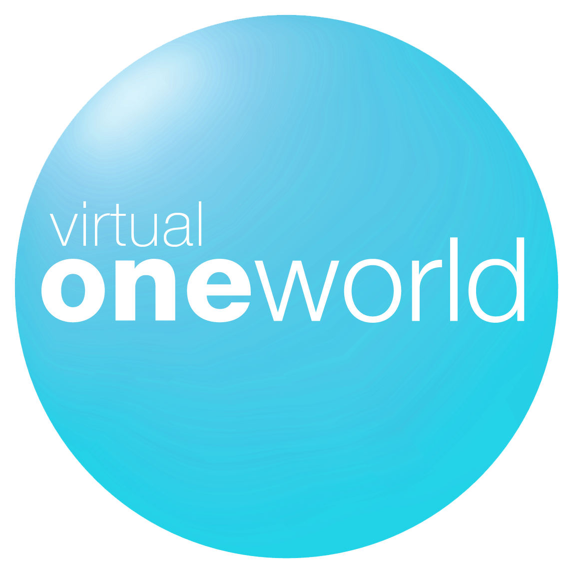 Virtual Oneworld