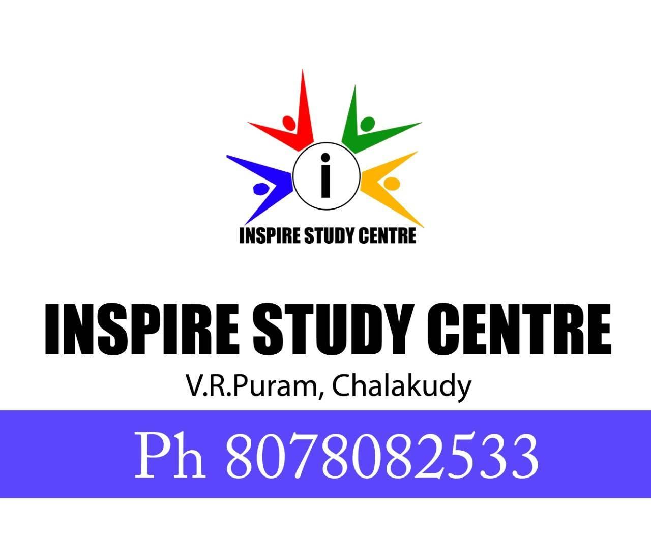 Inspire study center