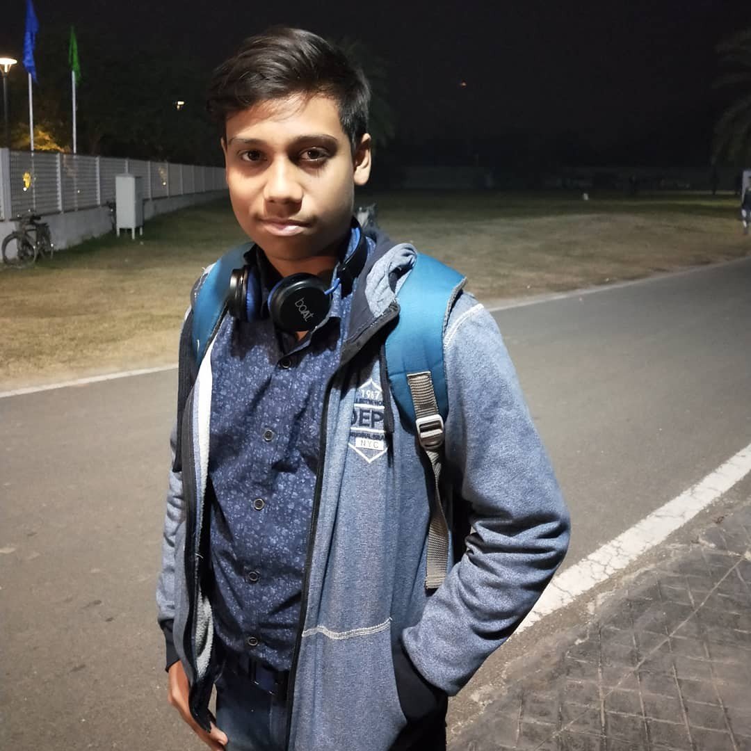 Debdeep Ghosh