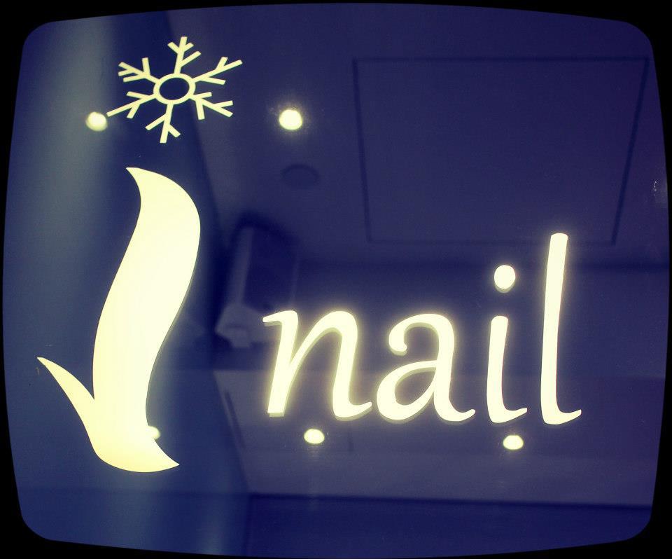 I-Nail Setia City MALL