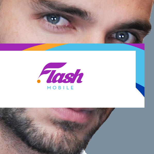 FLASH Mobile PERU Pioneros