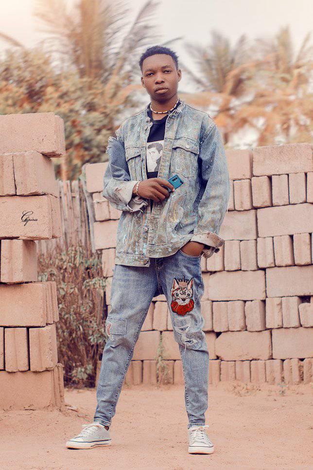 Lil Dresta