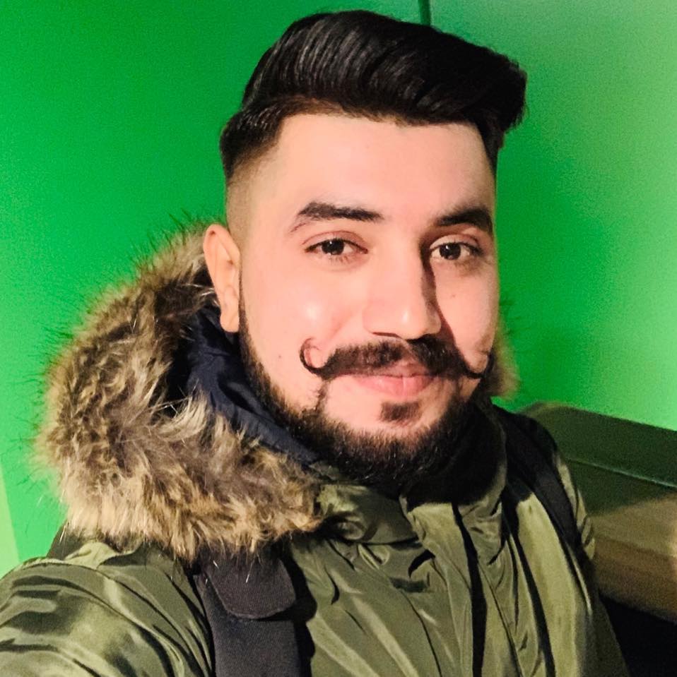 Qasim raza | Legnano