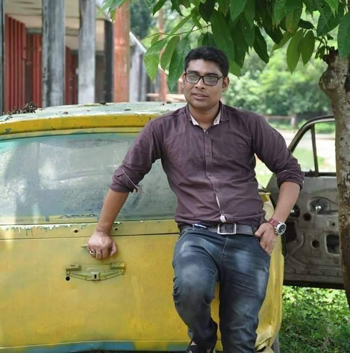 Suny Jubaier rony