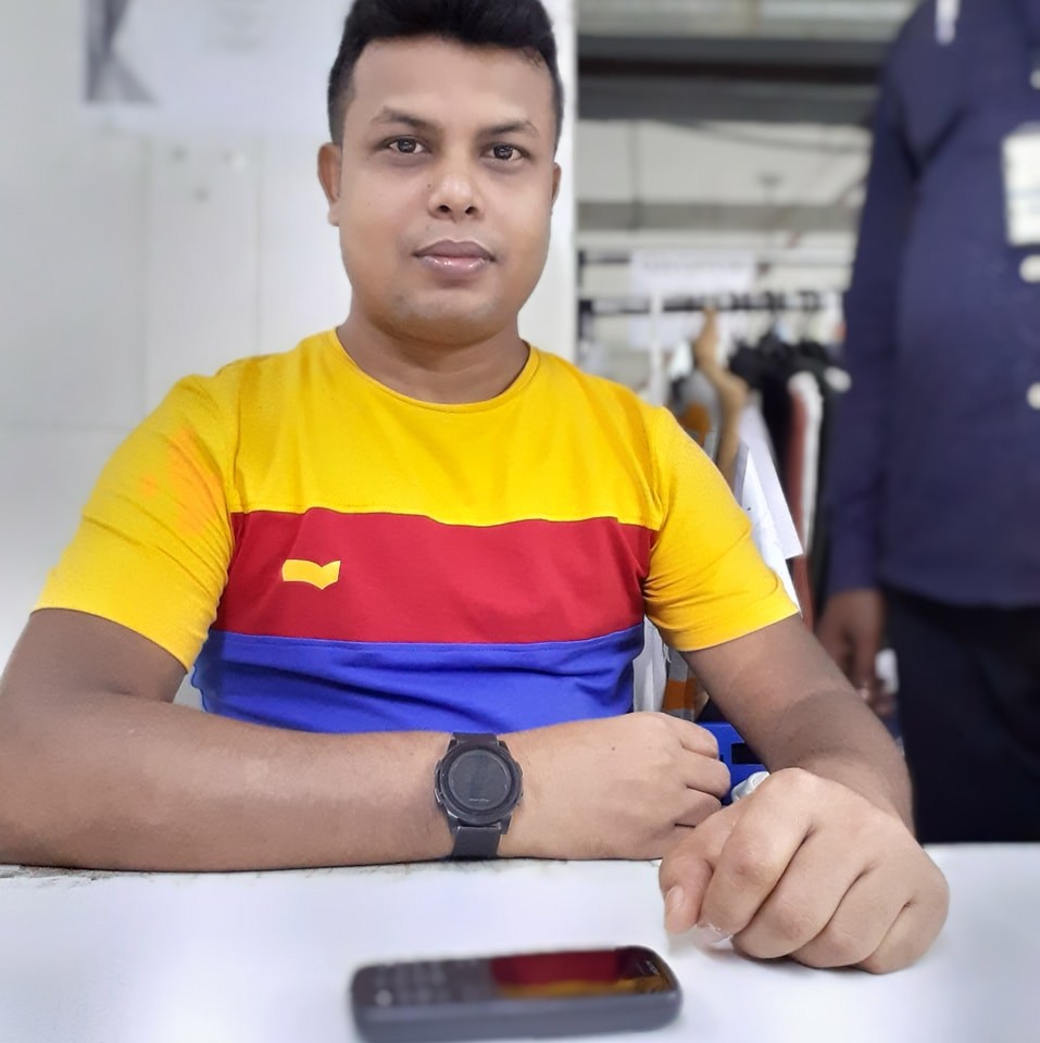 Mashud rana | Dhaka