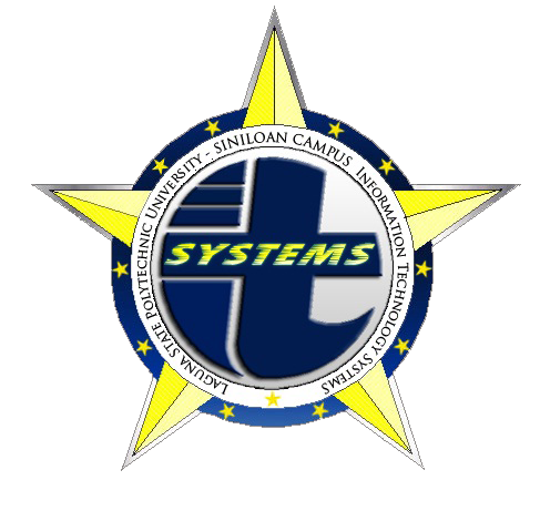 LSPU SC ITSystems