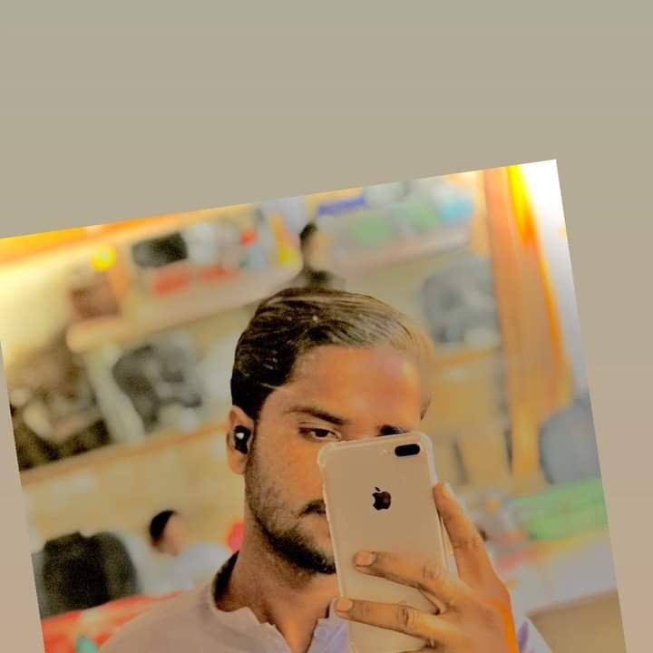 Shoib Rahmani