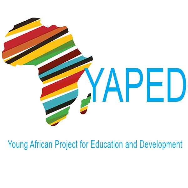 YAPED - Young African Project for Education and Development