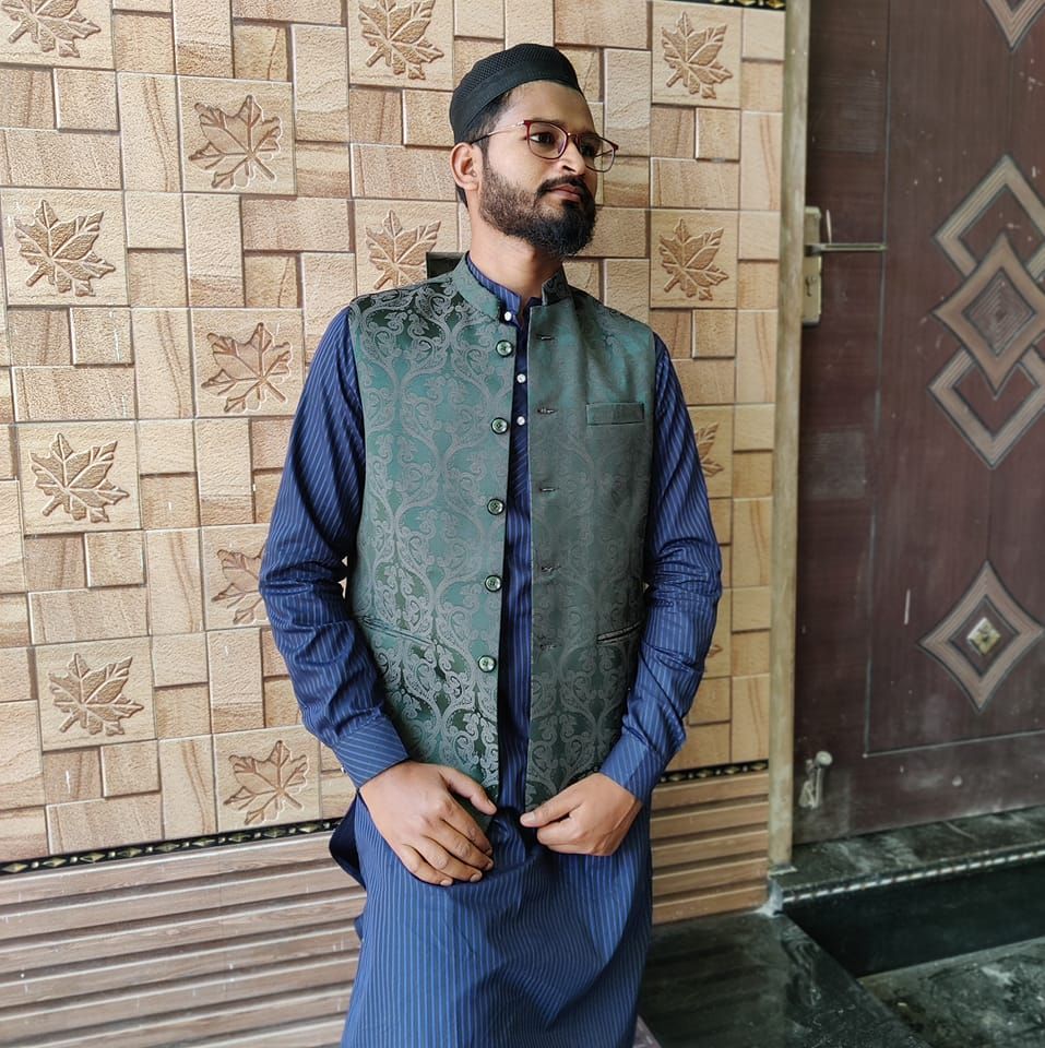 Parwez Alam