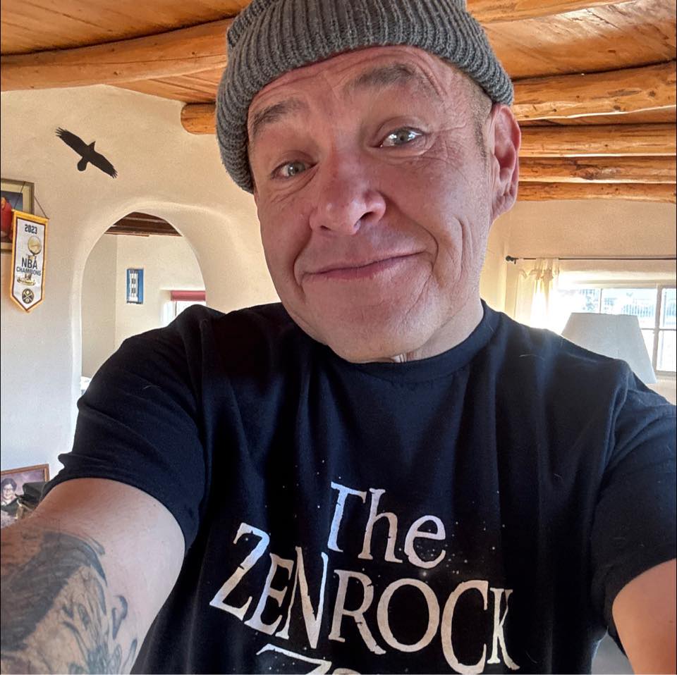 Anyone in Taos play drums? I'm looking for someone to play in my band ...