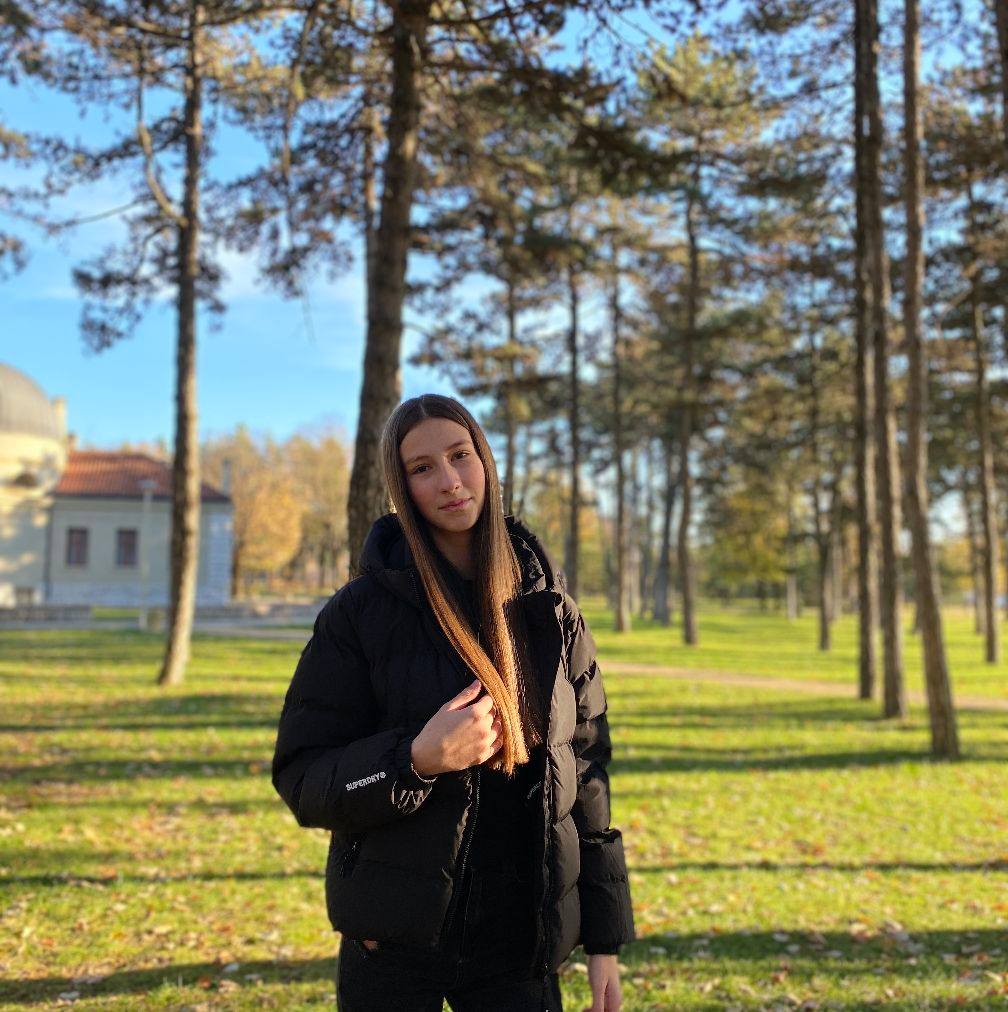 Nikolina Roganović