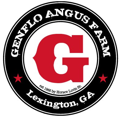 Genflo Angus Farm