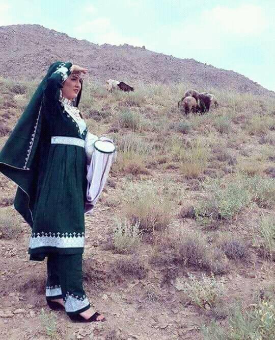 غزلهای ناب آزرگی