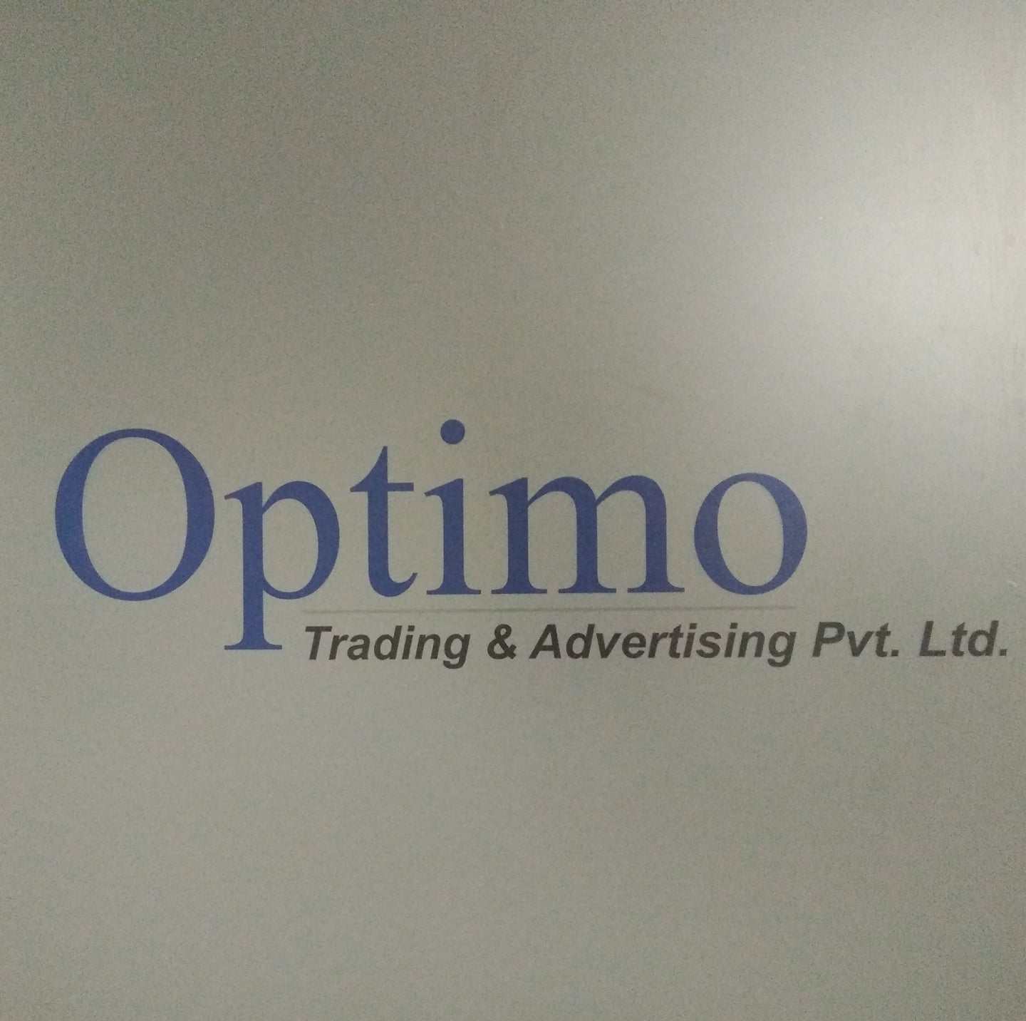 Optimo India | Pune