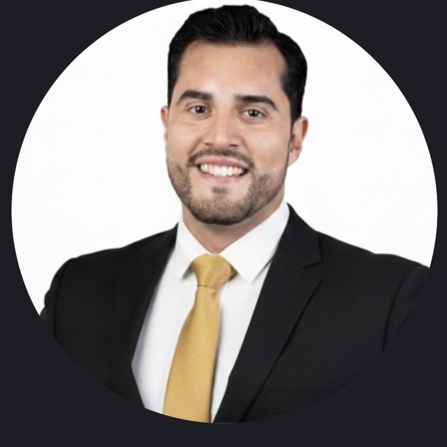Dr. José Ramiro