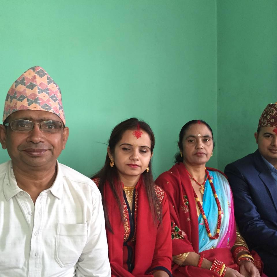 Dilli Raj
