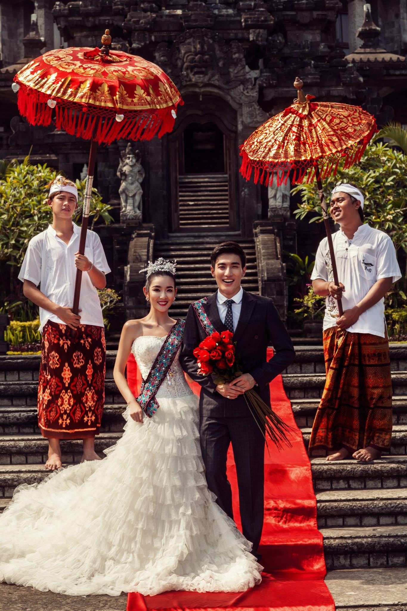 Ricky-L Bali Photo & Bridal | Denpasar