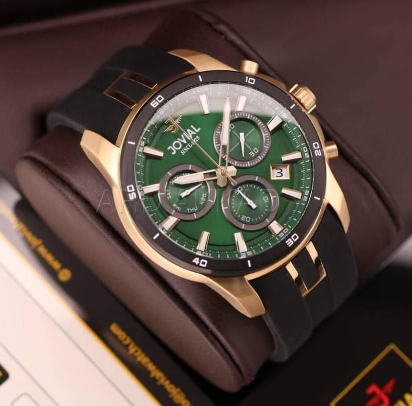 Al rasheed watch