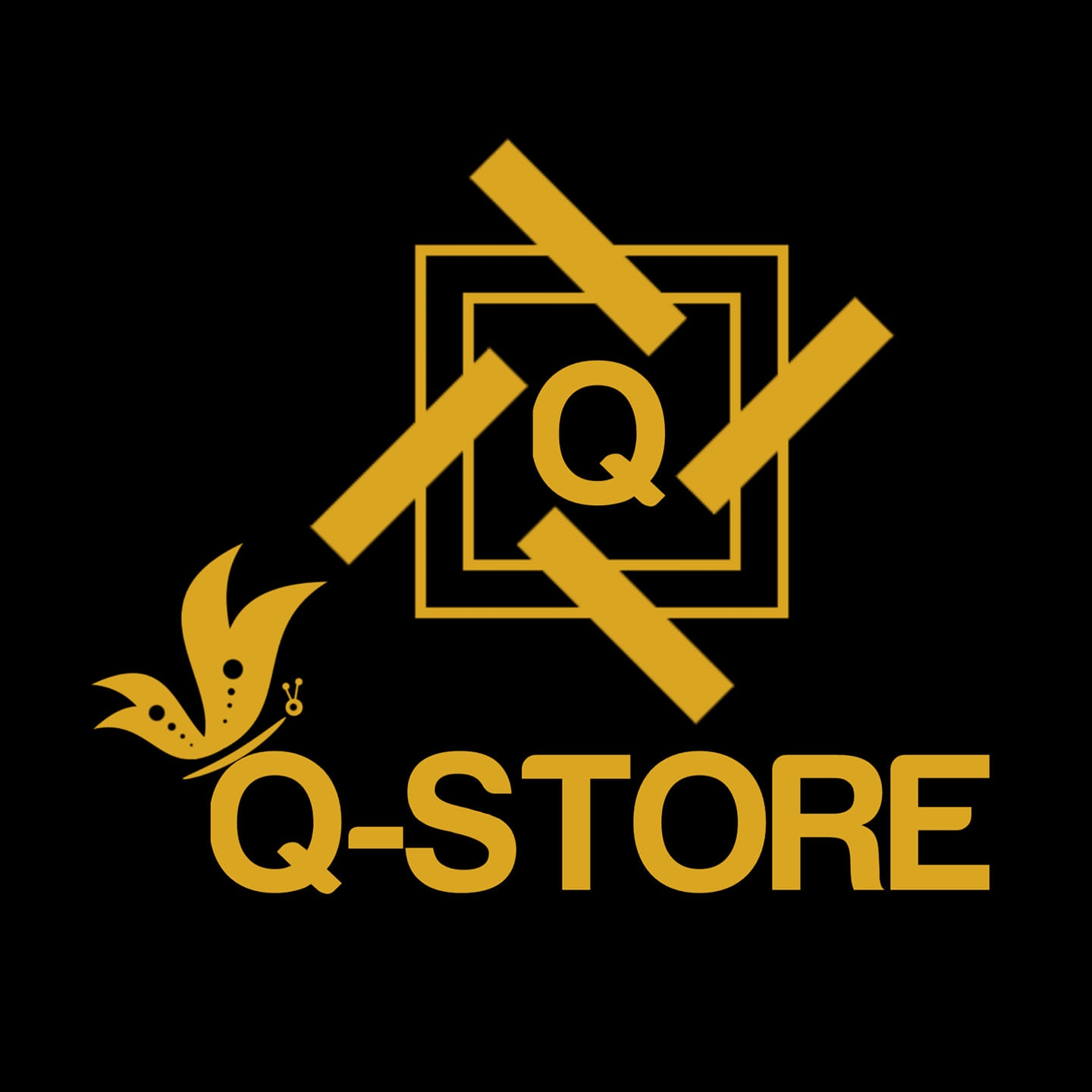 Q-Store | Tasikmalaya