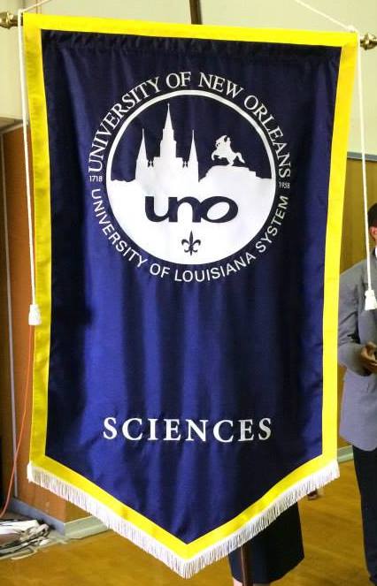 UNO College of Sciences | New Orleans LA