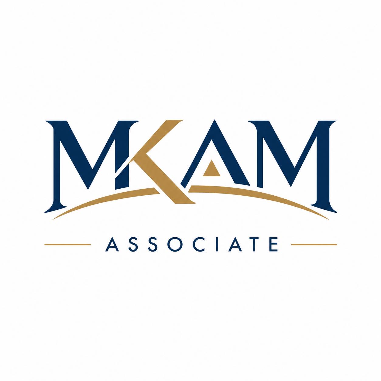 MKAM Associates | Lahore