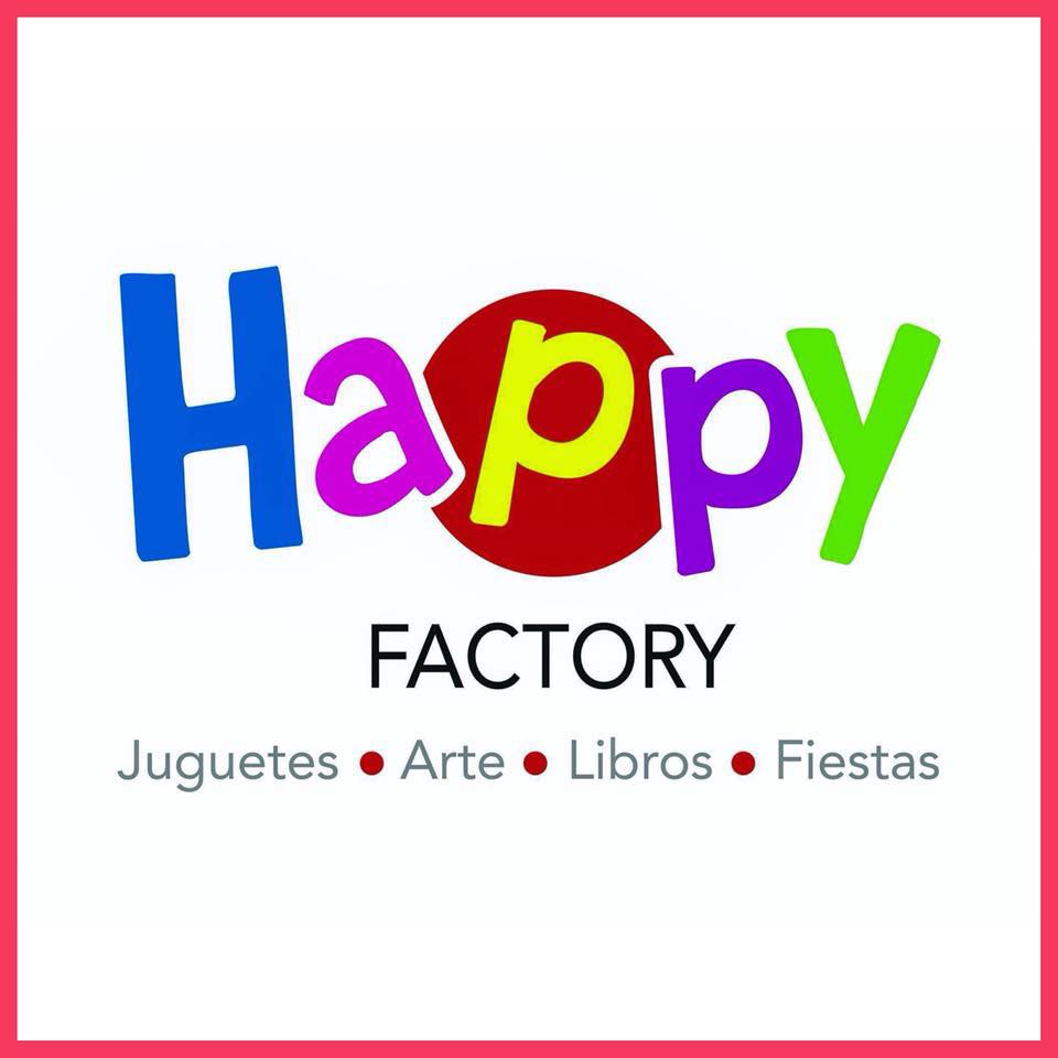 Happy Factory Juguetes, Arte, Libros y Fiestas | Cartagena